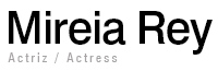 Mireia Rey Logo
